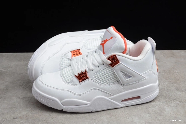 HYPE Team Jordan Air OrangeCT8527-118 4 0815